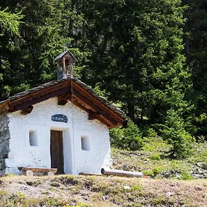  Chalet Chalet Jj